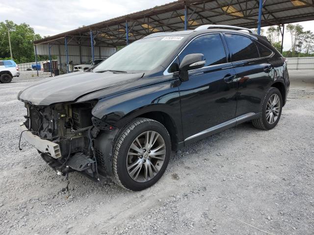 2014 LEXUS RX 350, 