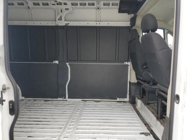 3C6LRVDG5NE128330 - 2022 RAM PROMASTER 2500 HIGH Weiß Foto 11