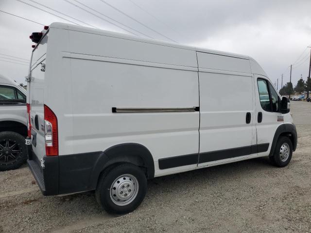 3C6LRVDG5NE128330 - 2022 RAM PROMASTER 2500 HIGH Weiß Foto 3