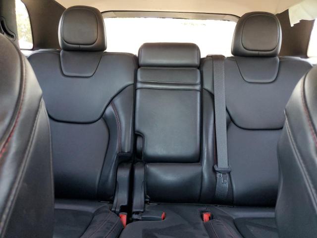 1C4PJMBS6FW624537 - 2015 JEEP CHEROKEE TRAILHAWK 白色 照片 10