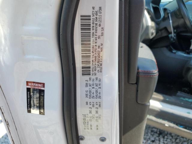 1C4PJMBS6FW624537 - 2015 JEEP CHEROKEE TRAILHAWK 白色 照片 13