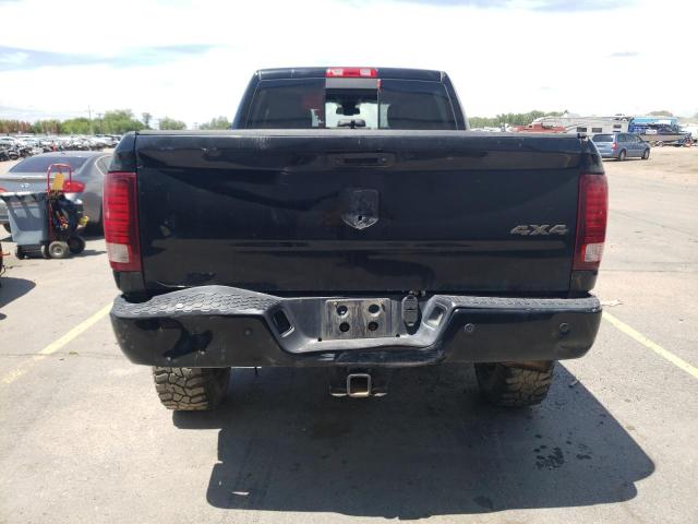 3C63R3EL3EG154137 - 2014 RAM 3500 LARAMIE BLACK photo 6