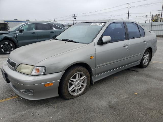 2000 INFINITI G20, null
