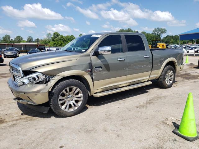 2013 RAM 1500 LONGHORN, 