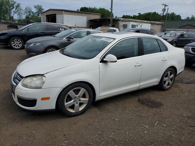 2009 VOLKSWAGEN JETTA SE, 