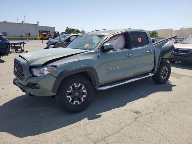 2023 TOYOTA TACOMA DOUBLE CAB, 