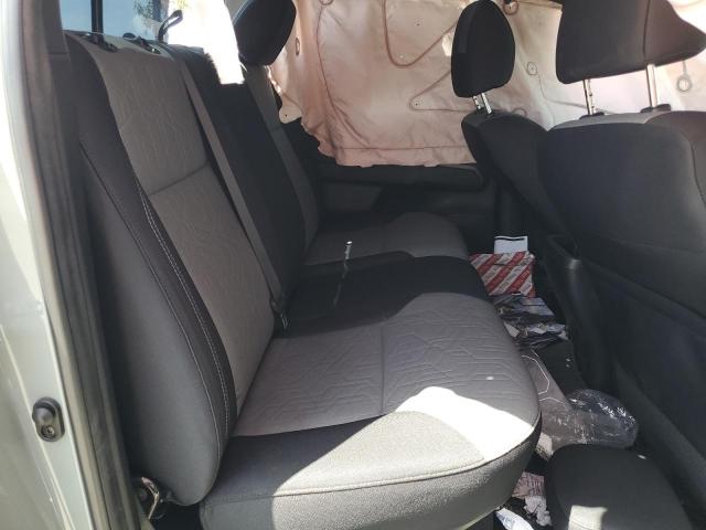 3TYCZ5ANXPT121897 - 2023 TOYOTA TACOMA DOUBLE CAB 灰色 照片 10