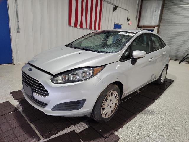 2019 FORD FIESTA S, null