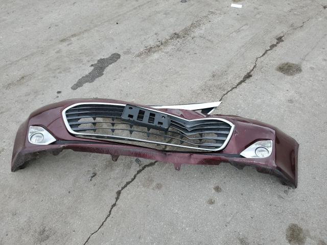 4T1BK1EBXEU135100 - 2014 TOYOTA AVALON BASE 勃艮第红 照片 12