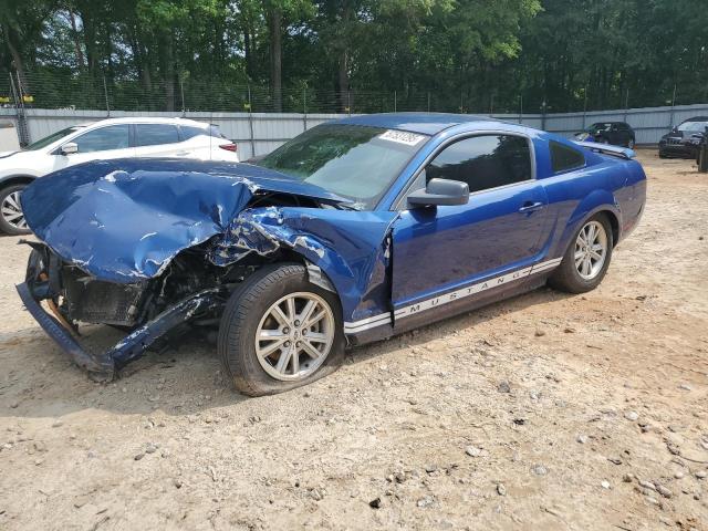 2006 FORD MUSTANG, null