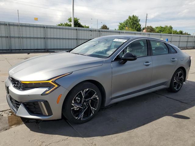 2025 KIA K5 GT LINE, null