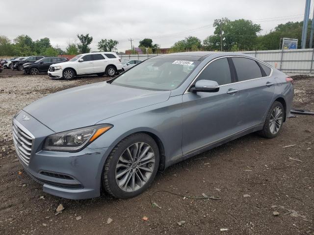 2015 HYUNDAI GENESIS 3.8L, 