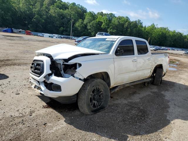 2022 TOYOTA TACOMA DOUBLE CAB, 