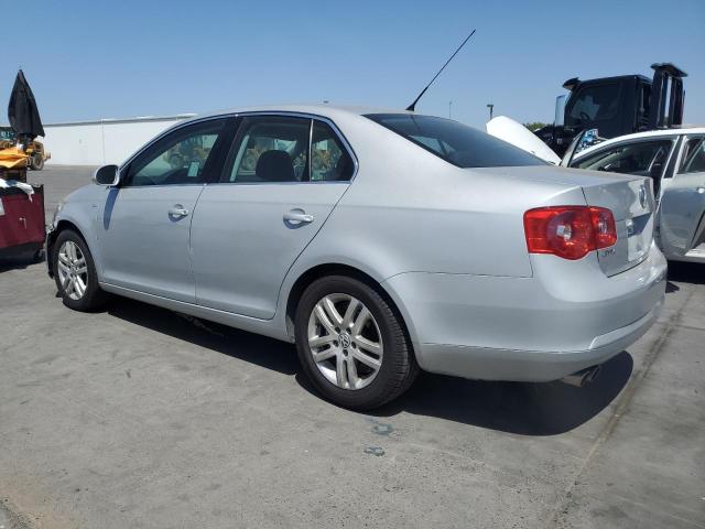 3VWEG71K47M085035 - 2007 VOLKSWAGEN JETTA WOLFSBURG 银色 照片 2