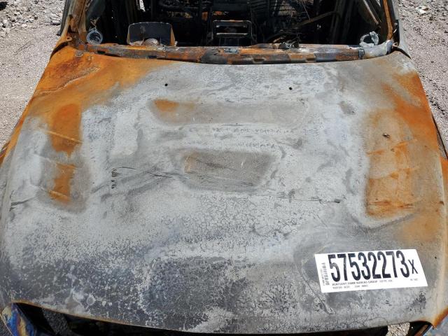 3C6UR5DLXHG754823 - 2017 RAM 2500 SLT ნაცრისფერი ფოტო 12