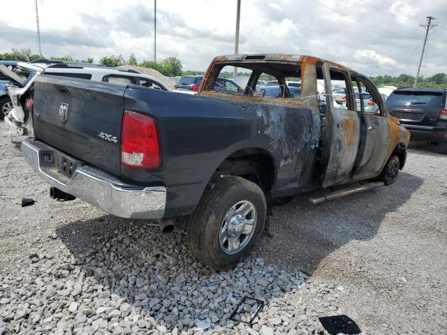 3C6UR5DLXHG754823 - 2017 RAM 2500 SLT GRAY photo 3