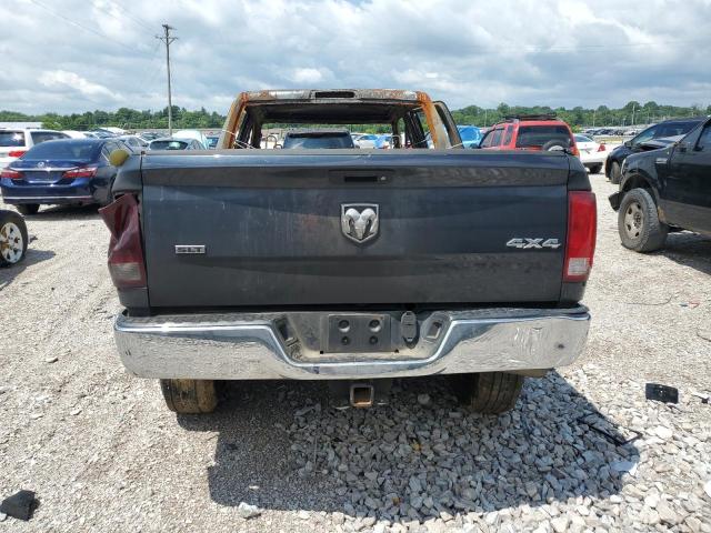 3C6UR5DLXHG754823 - 2017 RAM 2500 SLT ნაცრისფერი ფოტო 6