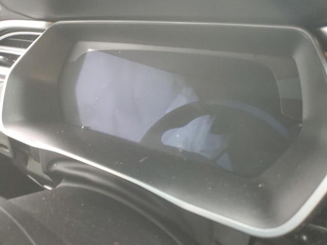 5YJXCAE26GF028032 - 2016 TESLA MODEL X Білий фото 9