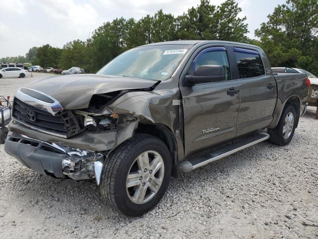 2008 TOYOTA TUNDRA CREWMAX, 