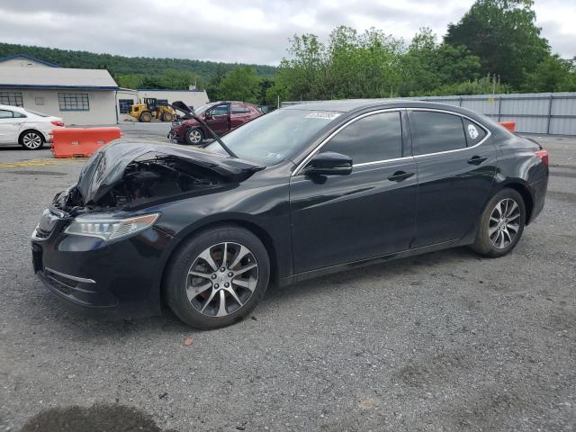2015 ACURA TLX, 