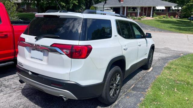 1GKKNMLS2KZ290291 - 2019 GMC ACADIA SLT-1 CREAM photo 4