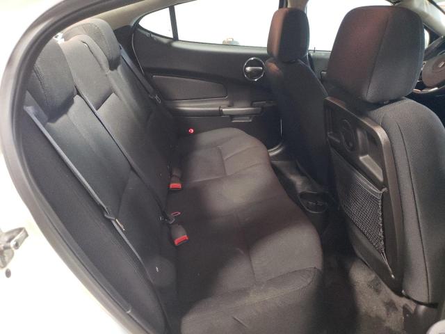 2G2WP552181168540 - 2008 PONTIAC GRAND PRIX 白色 照片 10