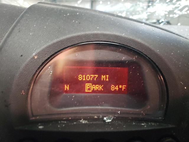 2G2WP552181168540 - 2008 PONTIAC GRAND PRIX 白色 照片 9