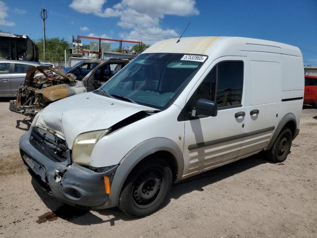 2013 FORD TRANSIT CO XL, 