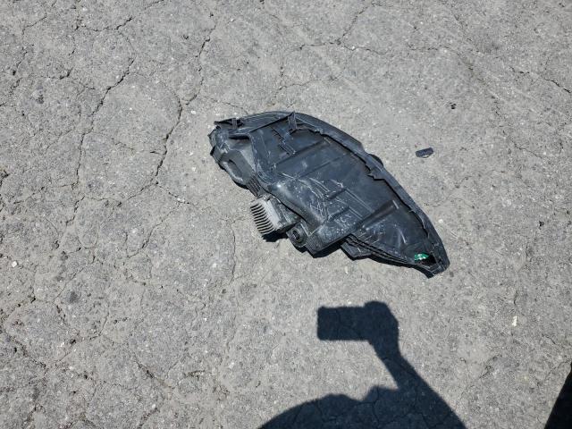 5YJSA1E58PF500032 - 2023 TESLA MODEL S 白色 照片 12