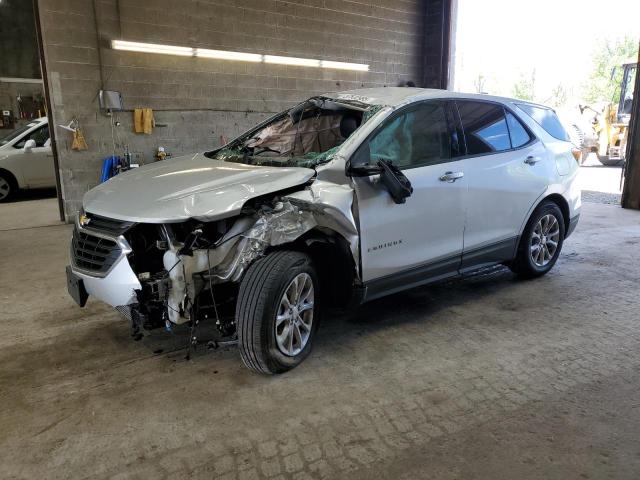 2019 CHEVROLET EQUINOX LS, null