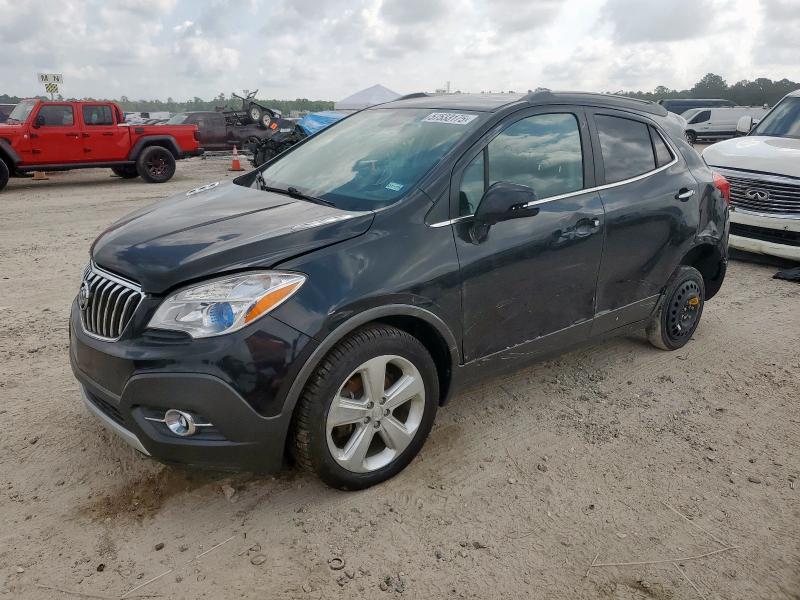 2016 BUICK ENCORE CONVENIENCE, null