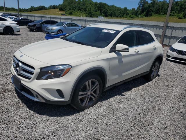 2015 MERCEDES-BENZ GLA 250 4MATIC, null