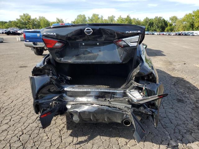 1N4BL4FV9LN304760 - 2020 NISSAN ALTIMA PLATINUM BLACK photo 9