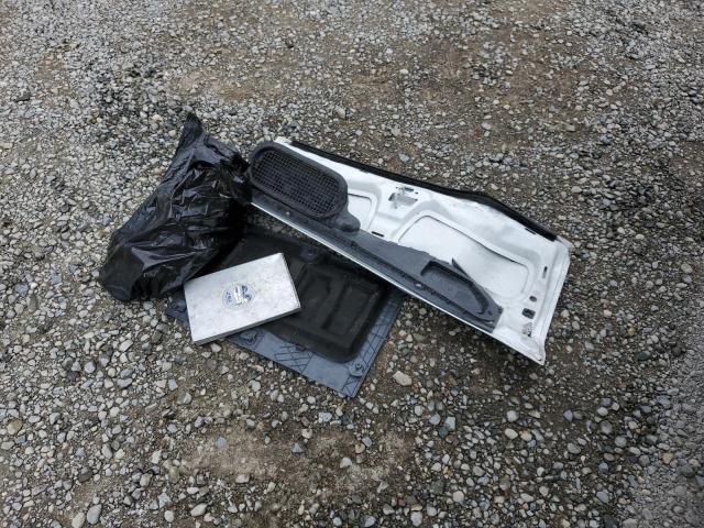 3C6TRVAG4EE108428 - 2014 RAM PROMASTER 1500 STANDARD WHITE photo 13