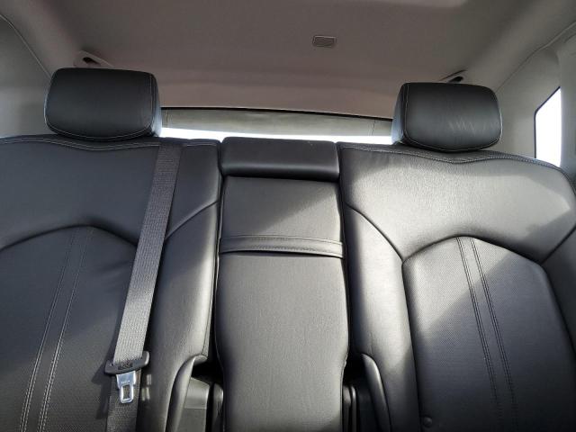 3GYFNCE39ES681205 - 2014 CADILLAC SRX PERFORMANCE COLLECTION Қара фото 10