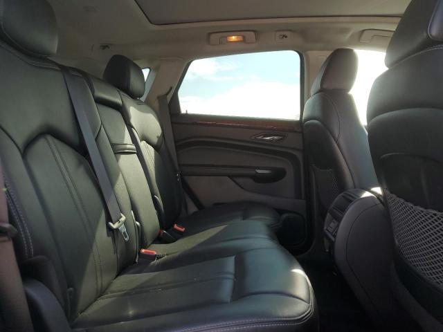 3GYFNCE39ES681205 - 2014 CADILLAC SRX PERFORMANCE COLLECTION Қара фото 11