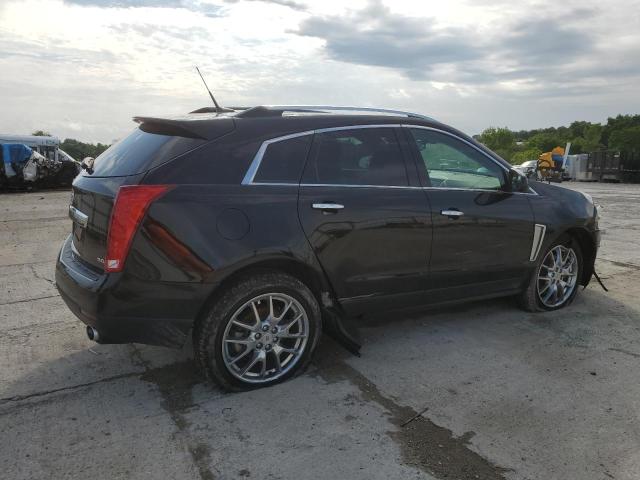 3GYFNCE39ES681205 - 2014 CADILLAC SRX PERFORMANCE COLLECTION Қара фото 3