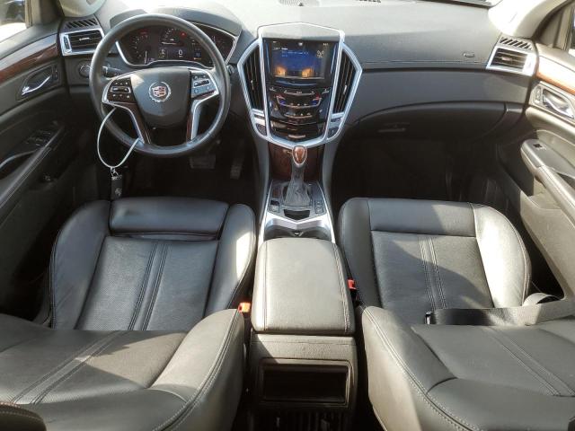 3GYFNCE39ES681205 - 2014 CADILLAC SRX PERFORMANCE COLLECTION Қара фото 8