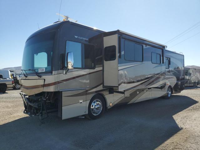 4UZACWBS6CCBP2127 - 2012 FREIGHTLINER CHASSIS XC ორფეროვანი ფოტო 2