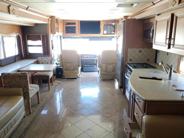 4UZACWBS6CCBP2127 - 2012 FREIGHTLINER CHASSIS XC ორფეროვანი ფოტო 5