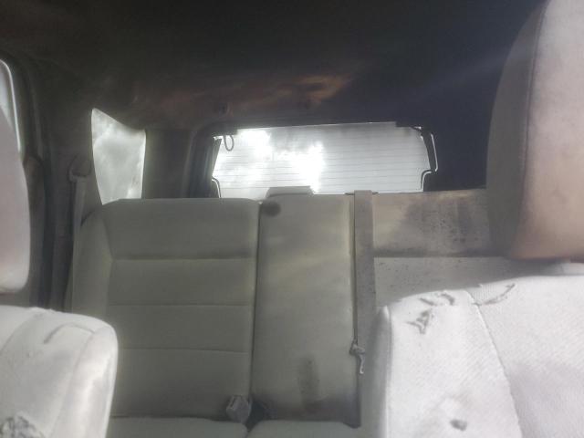 1FMCU93G69KB54207 - 2009 FORD ESCAPE XLT RED photo 10