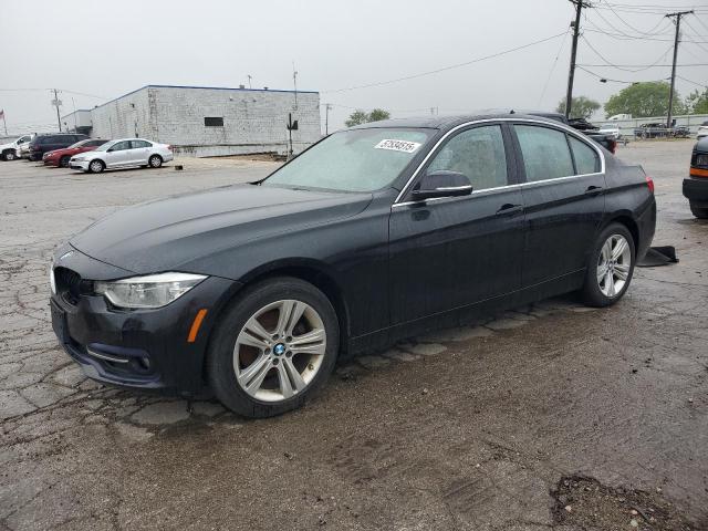 2018 BMW 330 XI, 
