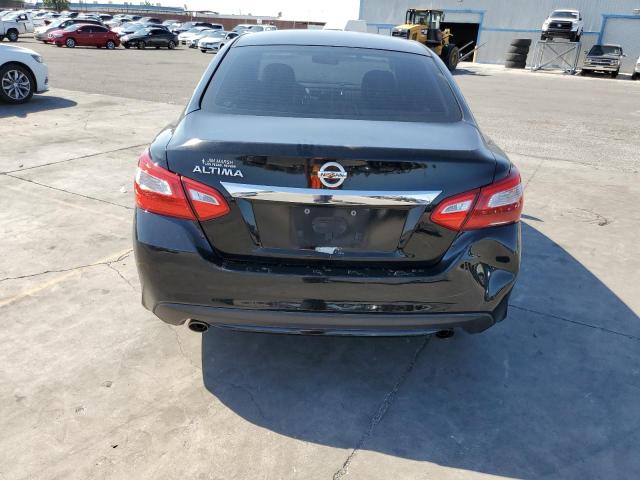 1N4AL3AP4GN344748 - 2016 NISSAN ALTIMA 2.5 BLACK photo 6