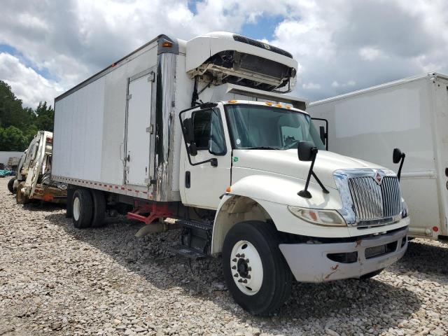 2018 INTERNATIONAL 4000 4300, null