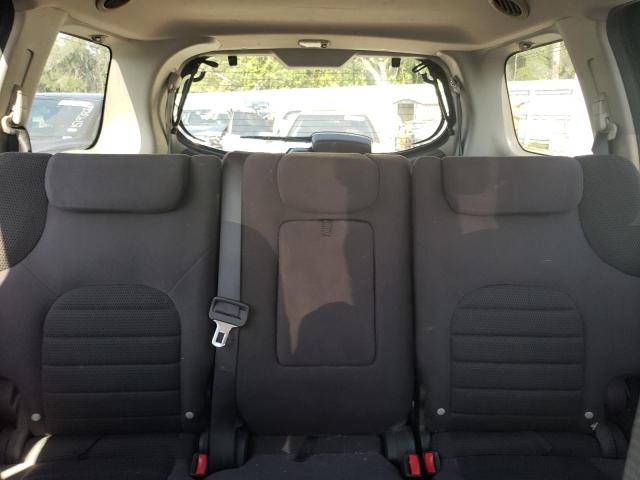 5N1AR18U67C621531 - 2007 NISSAN PATHFINDER LE 蓝色 照片 10