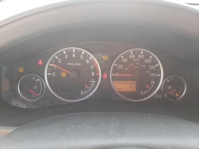 5N1AR18U67C621531 - 2007 NISSAN PATHFINDER LE 蓝色 照片 9