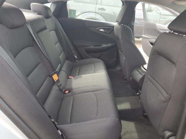 1G1ZB5ST1HF274928 - 2017 CHEVROLET MALIBU LS SILVER photo 10