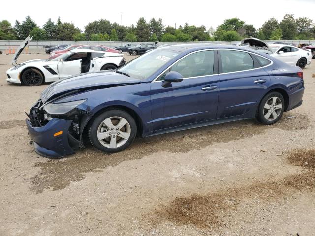 2020 HYUNDAI SONATA LIMITED, null