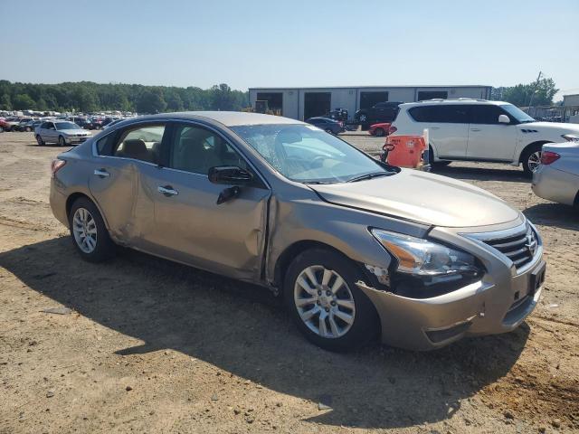 1N4AL3AP9DC103212 - 2013 NISSAN ALTIMA 2.5 TAN photo 4