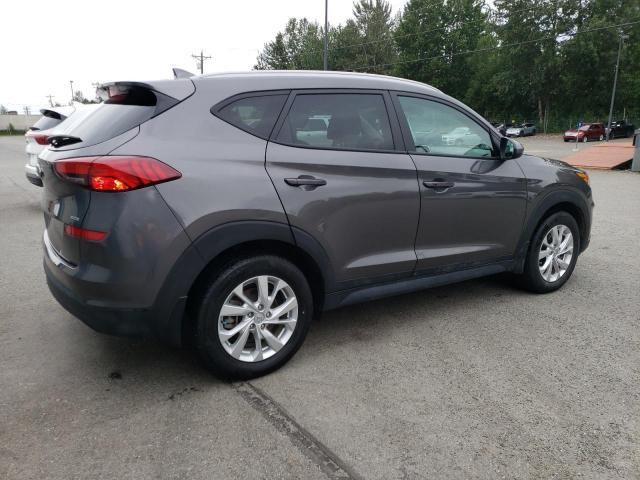 KM8J3CA47LU177734 - 2020 HYUNDAI TUCSON LIMITED GRAY photo 3